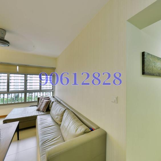 Blk 301A Punggol Central (Punggol), HDB 4 Rooms #128477482